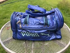 Retro puma sports for sale  NORWICH