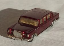 Mercedes 600 pullmann gebraucht kaufen  Erftstadt