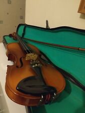 Vintage violin stradivarius for sale  STOKE-ON-TRENT