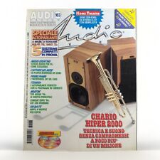 Rivista audioreview 163 usato  Cave
