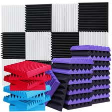 Packs x12 acoustic for sale  USA