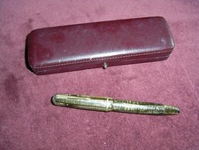 Penna stilografica antica usato  Novara