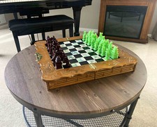 Vintage chess set for sale  Manchester Township