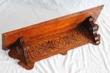 Gründerzeit 72cm wandregal gebraucht kaufen  Bramsche