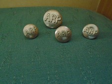 Ww11 four arp for sale  NORTHAMPTON