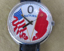 Orologio russo sovietico usato  Cerveteri