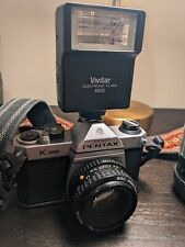 Pentax asahi k1000 for sale  Beaverton