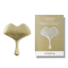 Sisley ginkgo massage d'occasion  Expédié en Belgium