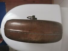 Vintage bettflasche kupfer gebraucht kaufen  Biberach an der Riß
