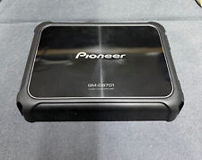 Pioneer car amp for sale  HIGH WYCOMBE