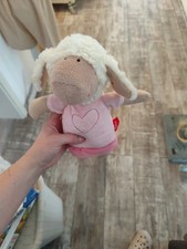 Sigikid spieluhr schaf gebraucht kaufen  Marktbreit