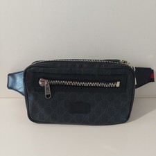 Gucci supreme black for sale  PETERLEE