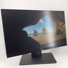 Dell 23.8" UltraSharp U2414H HDMI D-sub Display Port Full HD 1080p com suporte, usado comprar usado  Enviando para Brazil