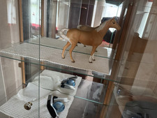 Beswick palomino horse for sale  ROMFORD