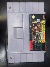 Donkey Kong Country 2 SNES cartucho autêntico somente - Testado e funcionando comprar usado  Enviando para Brazil