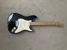 Fender stratocaster mexican for sale  STOCKTON-ON-TEES