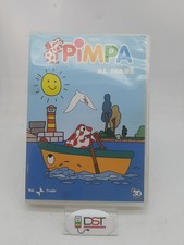 Film animazione dvd usato  Ancona