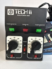 Mrc tech dual for sale  Tacoma