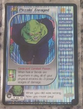 Dragonball foil trunks for sale  Lincoln
