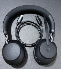 65 evolve2 headset jabra for sale 65 evolve2 headset jabra for sale Chino
