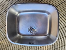 Franke undermounted kitchen for sale  HARROW