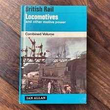 Ian allan abc for sale  BUCKHURST HILL