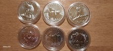 Kanada 1oz dollar gebraucht kaufen Kanada 1oz dollar gebraucht kaufen  Peitz