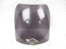 Kawasaki gpz600r wing for sale  COLCHESTER