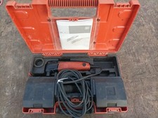 Fein fmm250q top for sale  HAWES