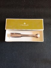 Pince sucre christofle d'occasion  Verquin