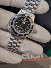 Tag heuer 2000 for sale  CHEADLE