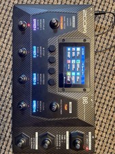 Zoom multieffektgerät bass gebraucht kaufen  Bad Friedrichshall