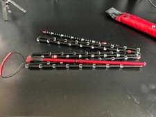 Black diamond quickdraw gebraucht kaufen  Jena