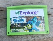 Leapfrog leappad explorer for sale  Cartersville