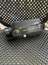 Videocamera canon auto usato  Italia