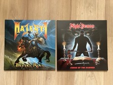 Vinyl bundle night gebraucht kaufen  Salach
