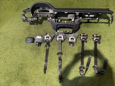 Kit airbag audi usato  Rizziconi