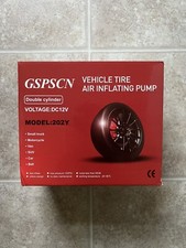 Gspscn silver dual for sale  Bothell