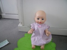 Zapf talking crawling for sale  RADLETT