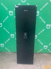 Fridgemaster fridge freezer for sale  CREWE