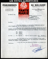 Montauban usine pates d'occasion  Baugy