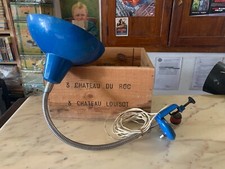 Vintage lampada lavoro usato  Gioia del Colle