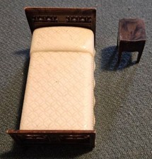 Renwal dollhouse twin for sale  Wellington