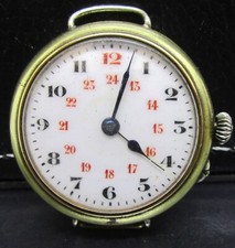 Ancienne montre mécanique d'occasion  Marseille XIII