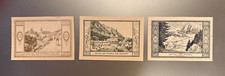 österreich notgeld 1921 gebraucht kaufen  Unterpleichfeld