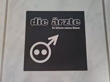 ärzte schwein namens gebraucht kaufen  Essen