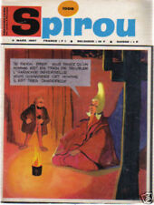 Spirou 1508 mini d'occasion  Brignais