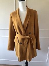 Zara woman lined for sale  BECKENHAM