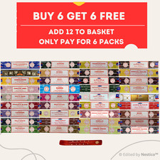 Satya incense sticks for sale  UK