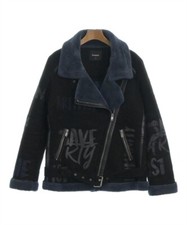Desigual blouson blackxnavy d'occasion  Expédié en Belgium